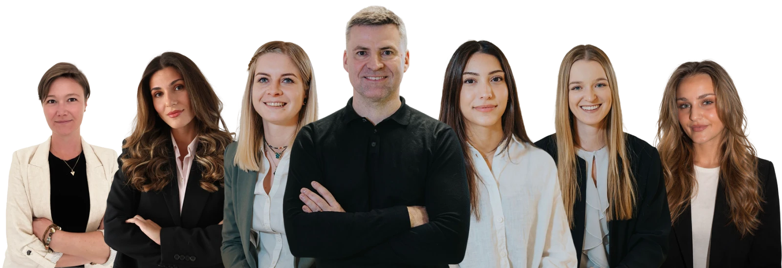 Clience Legal Team